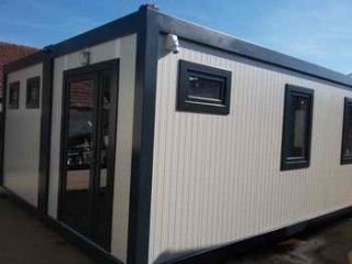 Vand container 5x2 POZE REALE