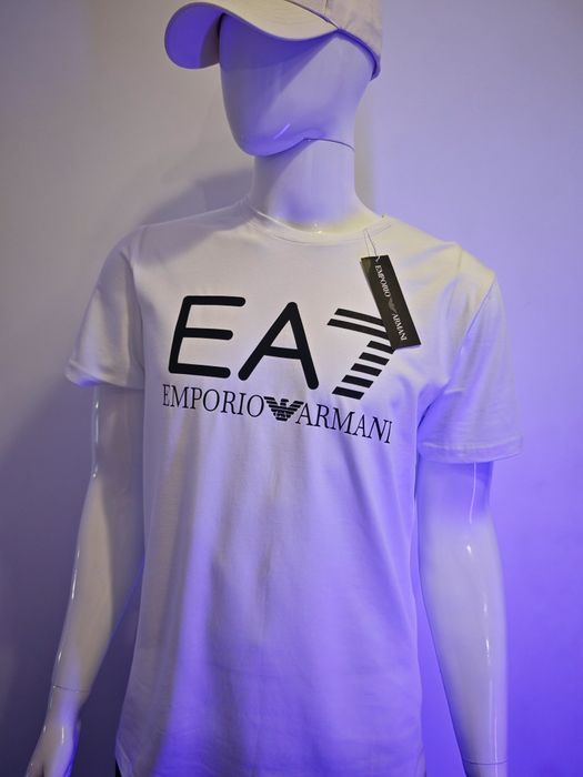 Tricou Armani/ Boss/ Ralph Lauren