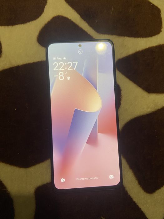 Продам редми нот 12 про 4 G