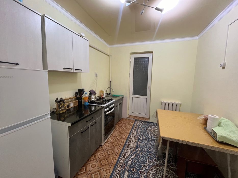 2 бөлмелі пәтер жалға беріледі