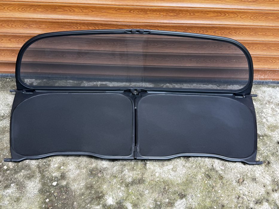 Оригинален Уиндстоп Ауди, БМВ, Пежо / Genuine Windstop Windshot AUDI BMW PEUGEOT