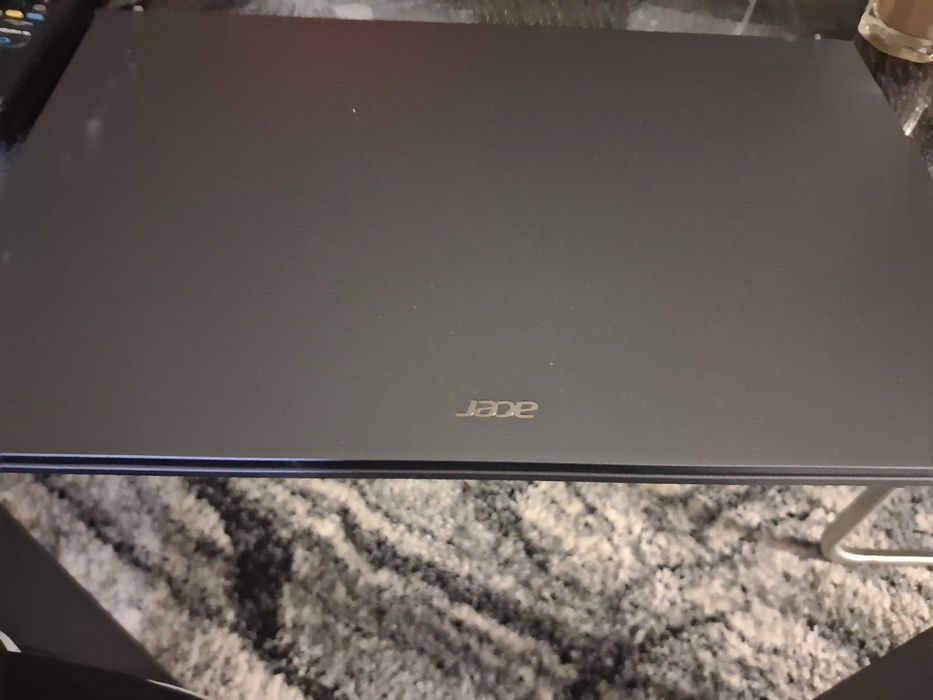 Leptop acer aspire 5