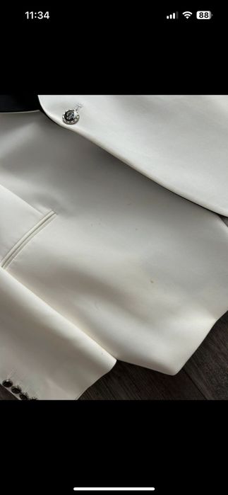 Vand costum mire(smocking)