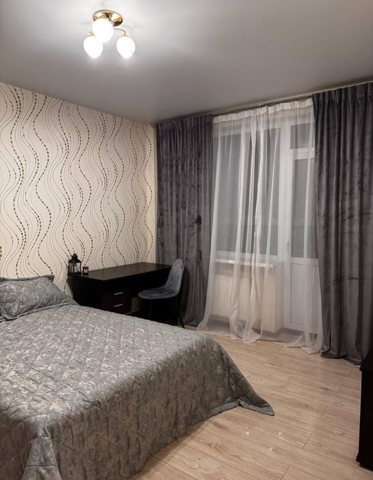 Сдается квартира двухкомнатная