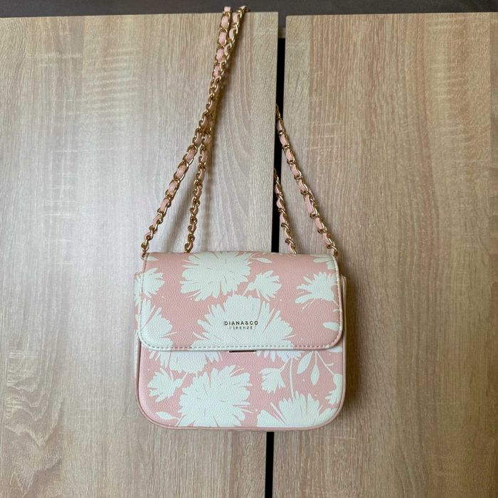 Дамска чанта Diana & Co