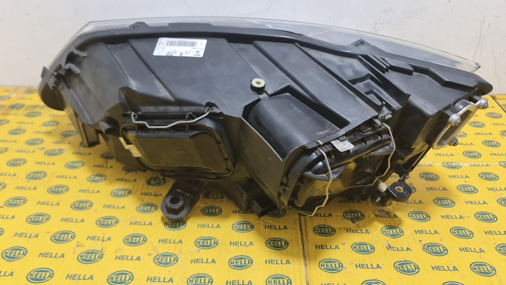 Far dreapta halogen led drl Seat Ateca 576941006a