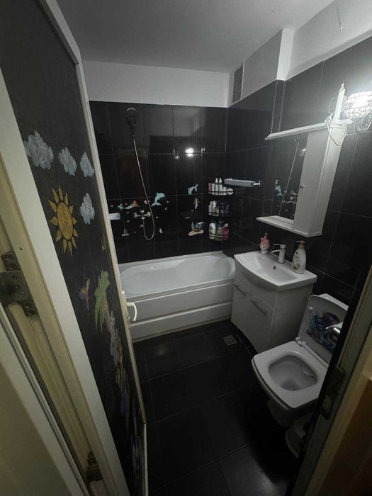 Apartament de vanzare, Aleea Trandafirilor, Targoviste