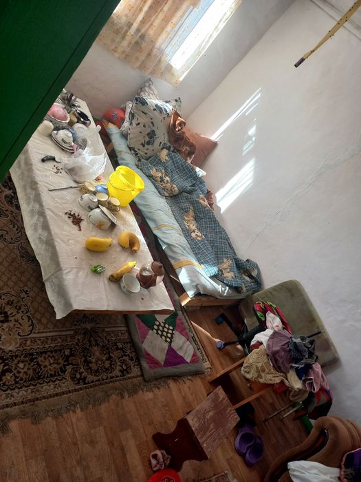 Продам дачу СО Дархан