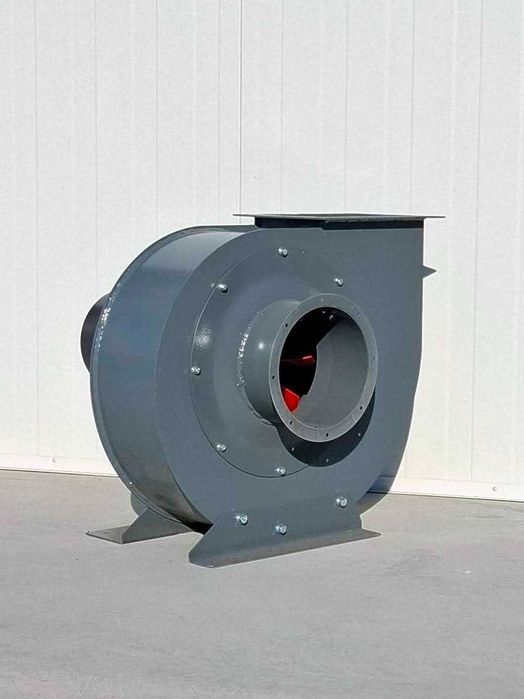 Прахов вентилатор 3 кВт