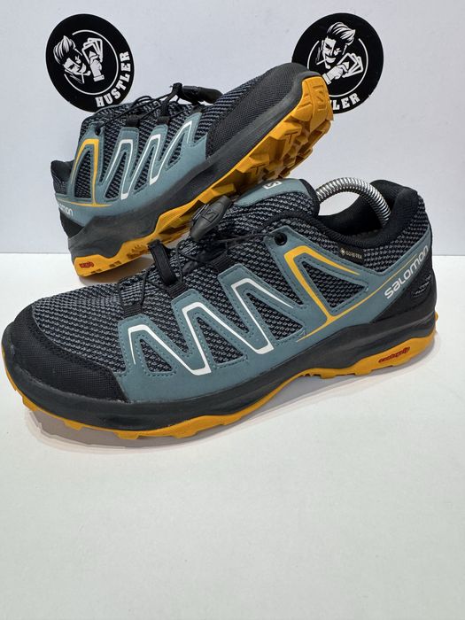 Туристически обувки SALOMON GORE-TEX .Номер 42