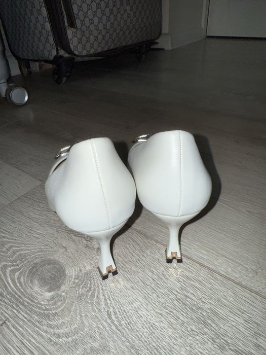 Женский туфли. Жаксы сапада