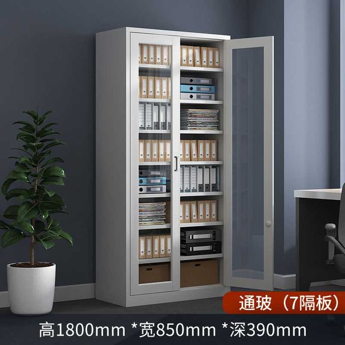 Стальной шкаф для хранения бумаг/Ofis uchun metall hujjatlar shkafi