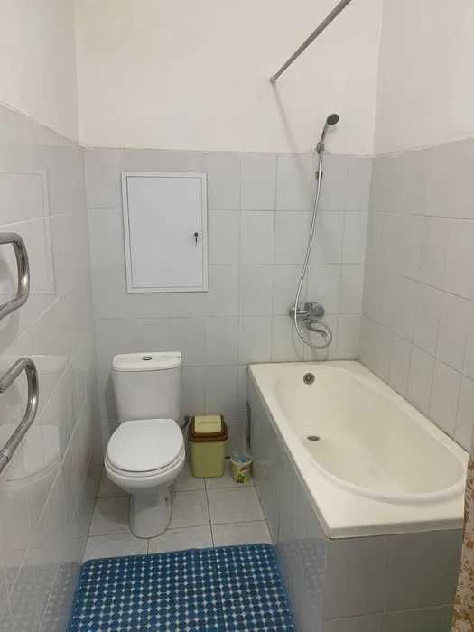 Продается 2х комнатная квартира, Район Сергели 6 а, 0837
