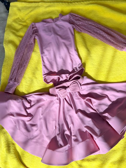 Рейтинговое платье