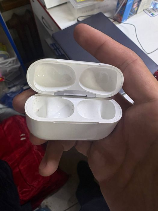 Кэйс AirPods (без наушников)