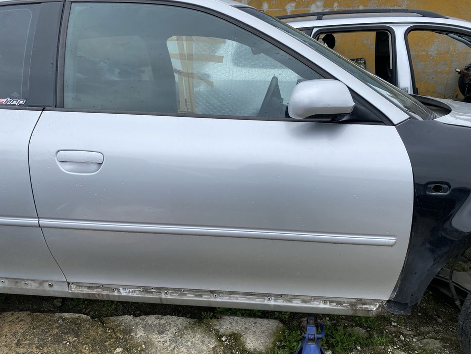 Дясна врата ауди а3 с3 2001г перфектна