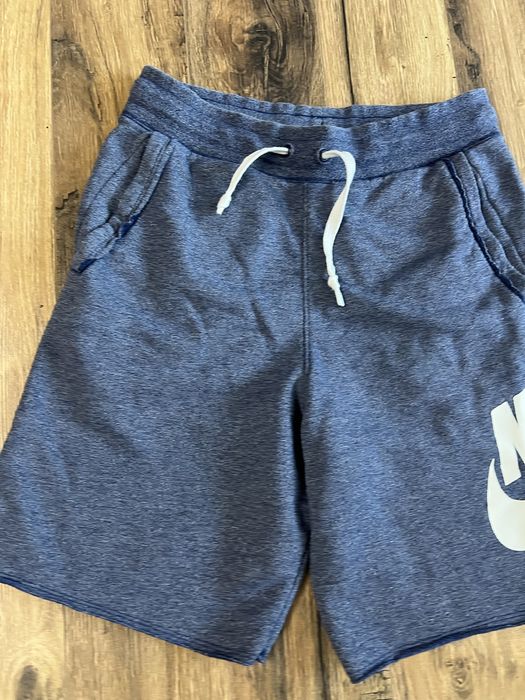 Къси пянталони Nike size XS