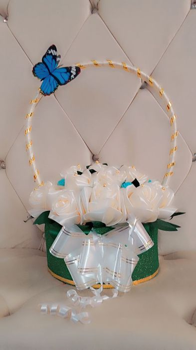 Туй тугилган Кун учун Гуллар