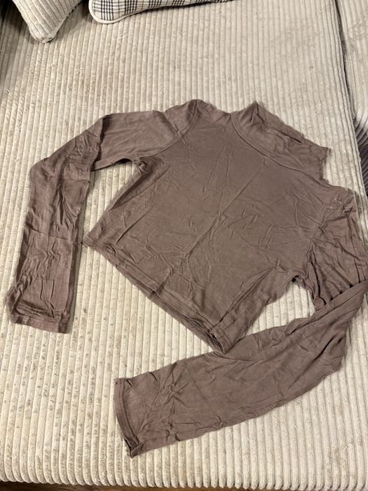 Блузи, ризи, пуловери и кроп топове с дълъг ръкав