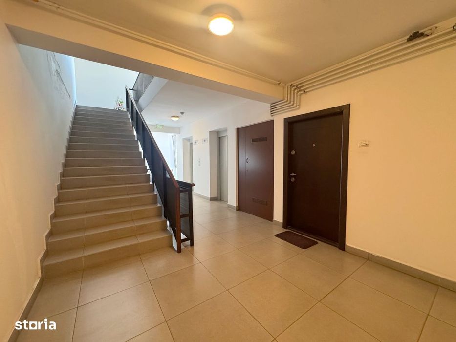 Apartament cu 2 camere de vânzare – zona Soarelui–AEM