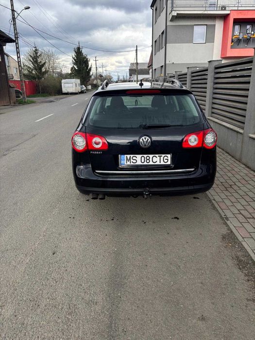 VOLKSWAGEN Passat 2007 — imagine 4