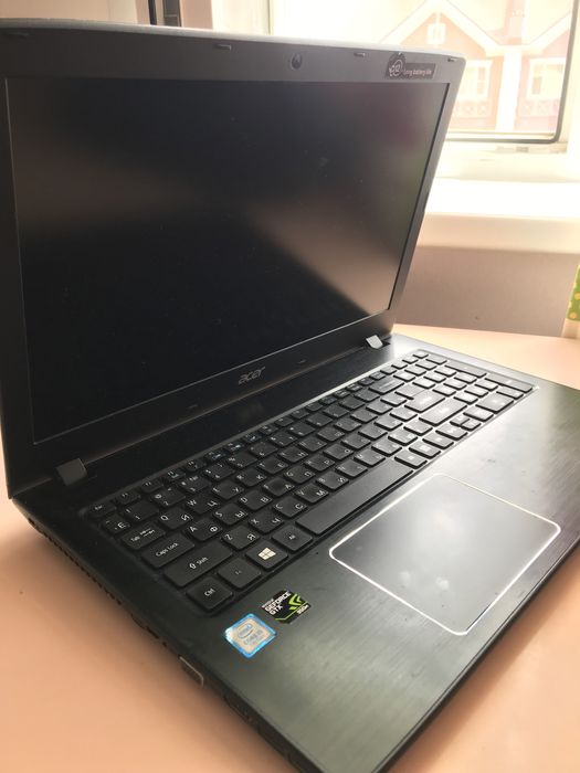 Ноутбук Acer Aspire