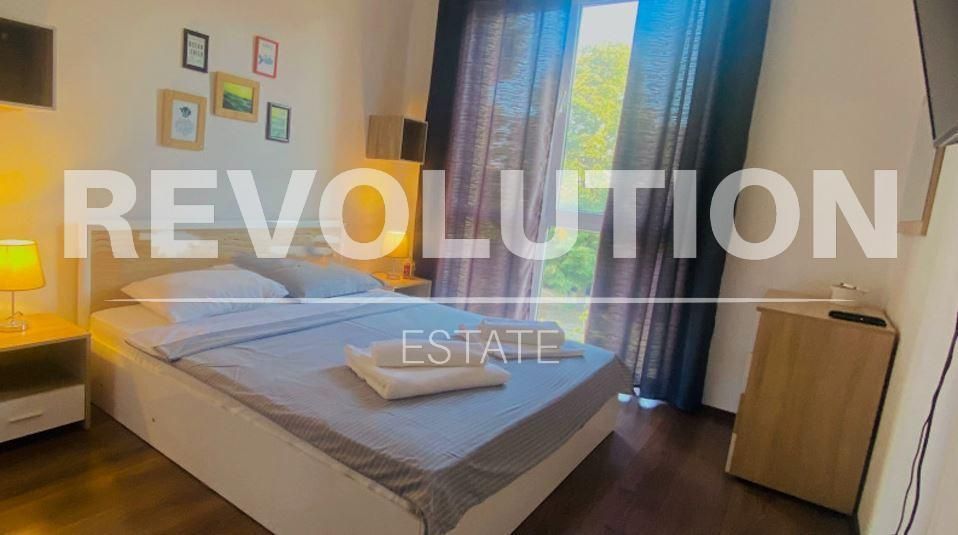 Дава се под наем Тристаен апартамент в Варна, м-т Евксиноград - 70 кв.м за 600 € - Снимка #1