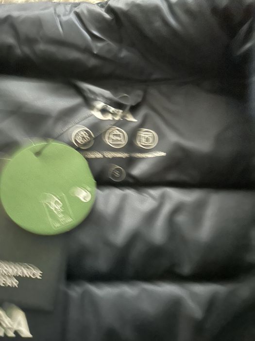 Geaca de tranzitie C&A noua