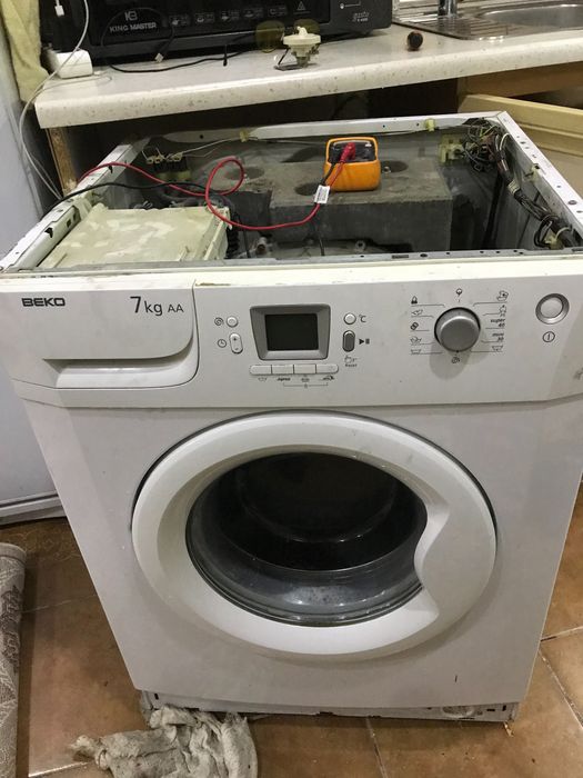 Kiryuvish mashina ustasi