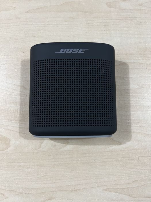 Boxă portabilă BOSE Sound Link Color 2, Bluetooth, rezistentă la apă