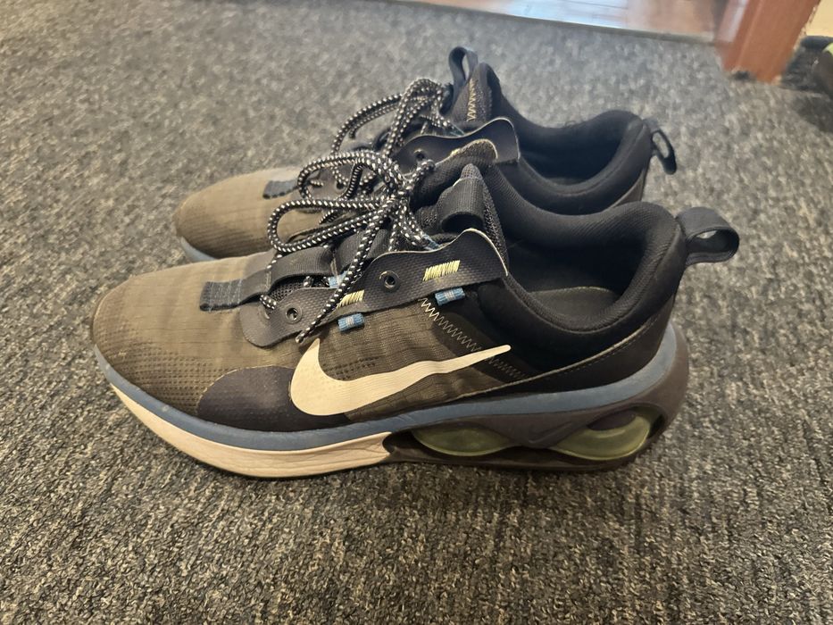 Nike Air Max - евро