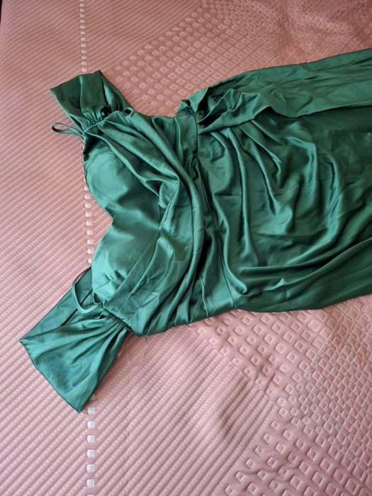 Rochie de vânzare, mărimea 60
