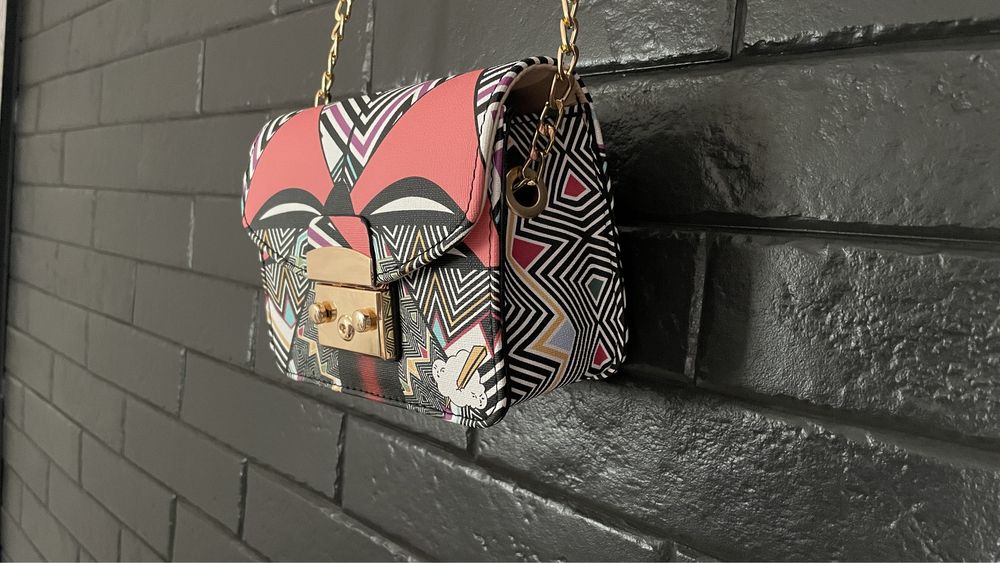 Чанта Paolo Botticelli