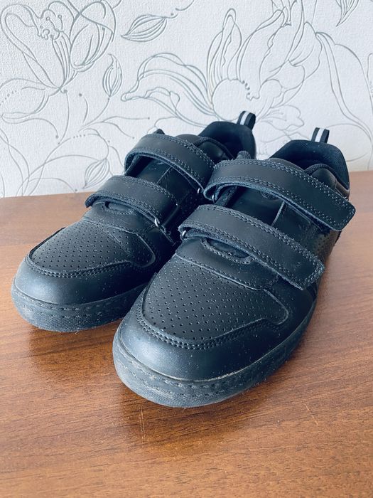 Туфли школьные  на мальчика