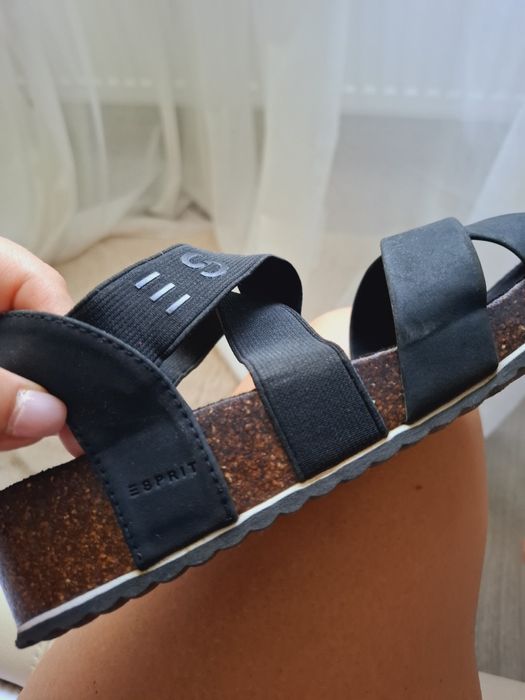 Sandale Esprit super confortabile