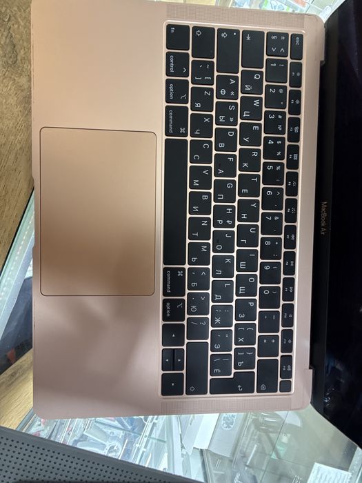 Macbook air 13 256gb