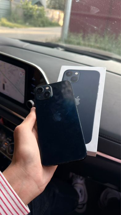 Айфон 13 \iPhone 13