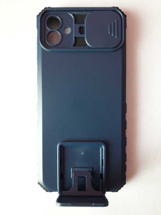 Чехол противоударный для Samsung Galaxy A04