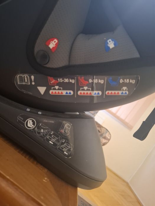 Scaun auto Joie Every Stage