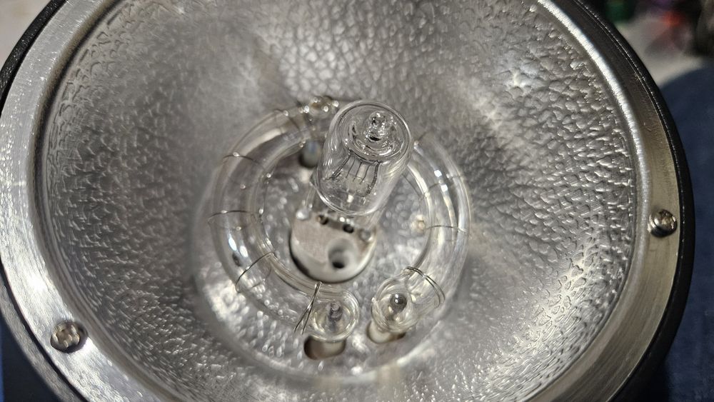 Controler lanc sony - blitz studio