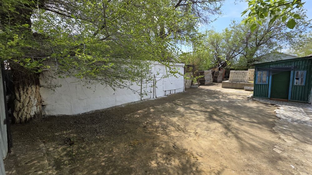 Дом с готовым фундаментом для нового дома кандыагаш