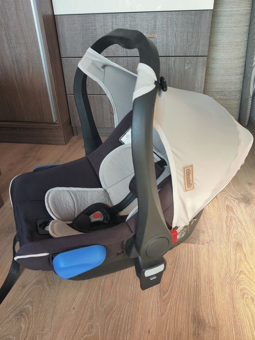 Кошница за кола Chipolino Angel