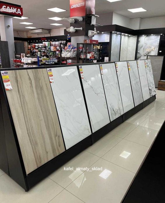 Кафель керамогранит керамические плитки со склада