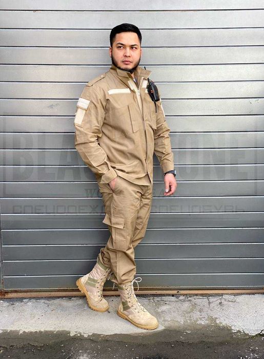 Спецодежда для силовых структур, охраны