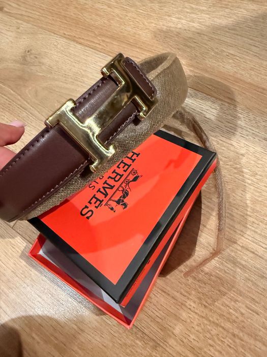 Дамски колан Hermes