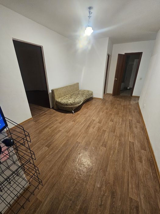 Продам 3ком кв  2017г с отличным видом