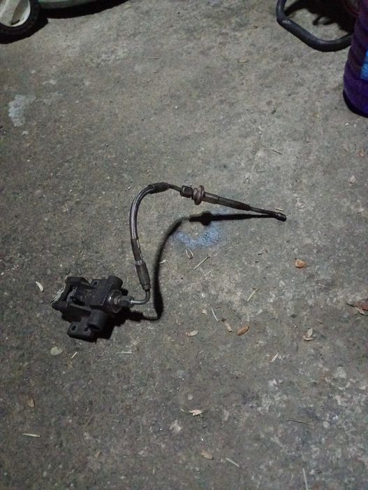 Vând modul dozare Adblue Man tgx