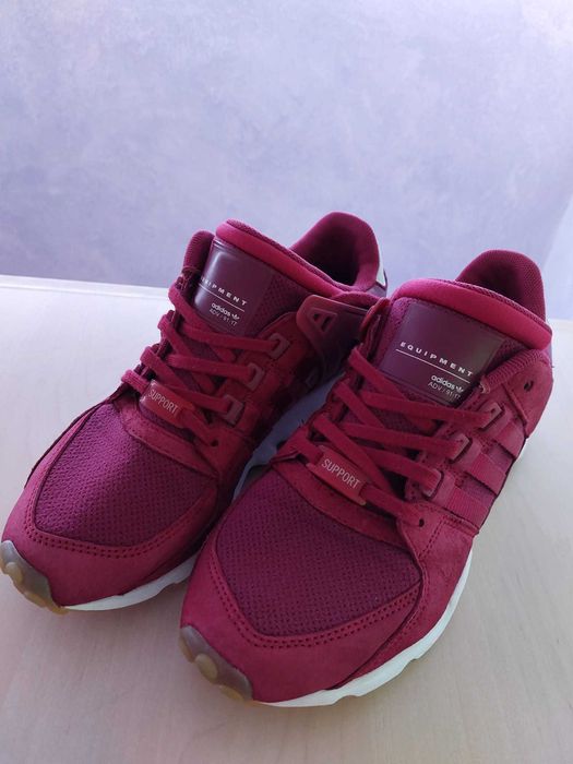 Adidasi equipment ADV / 91-17 support dama