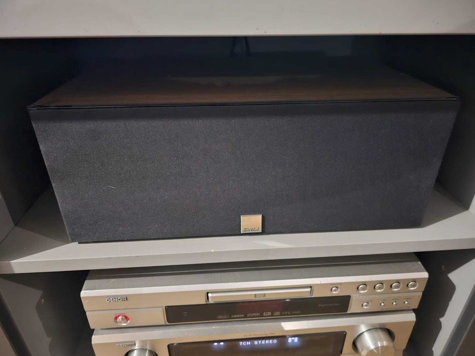 Set Boxe High End Dali Zensor 7+, made in Denmark