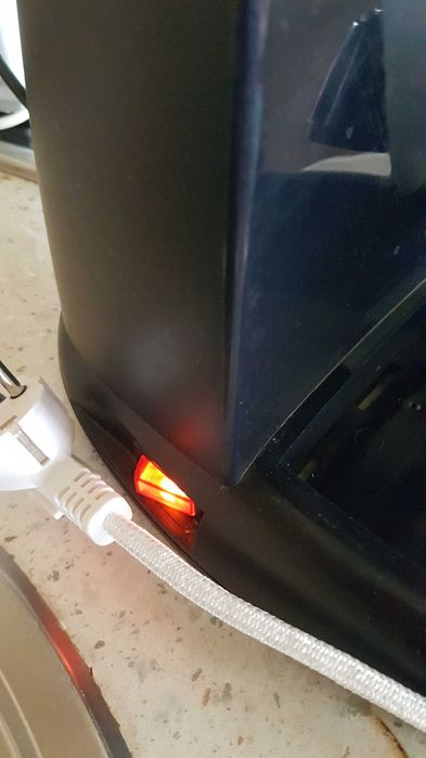 Кафе-машина DeLonghi